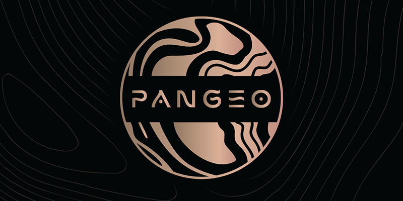 pangeo